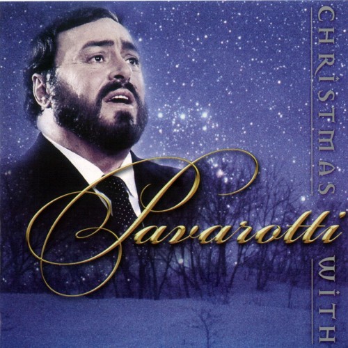 Luciano Pavarotti-Christmas With Pavarotti-(DC861372)-CD-FLAC-1995-6DM
