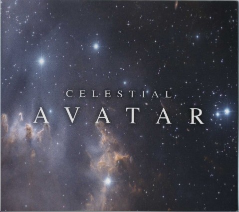 Celestial Avatar - Celestial Avatar (2015) FLAC Download