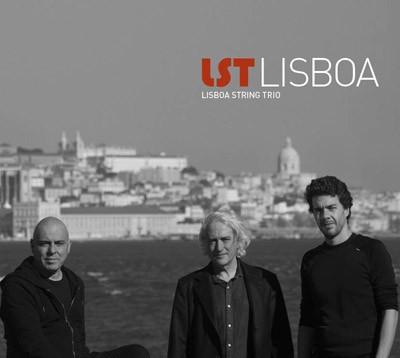 Lisboa String Trio - Lisboa (2016) FLAC Download