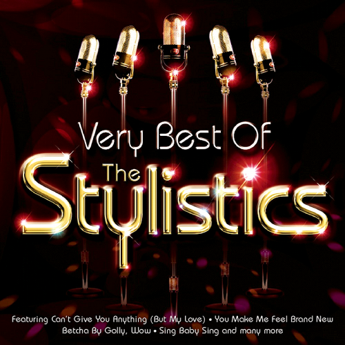 The Stylistics-Very Best Of The Stylistics-(5303961)-CD-FLAC-2007-MUNDANE