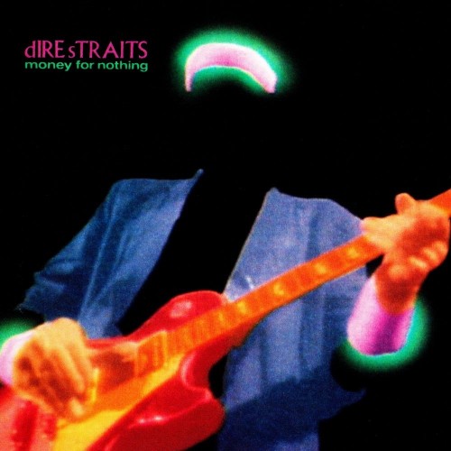 Dire Straits – Money For Nothing (2022) [24bit FLAC]