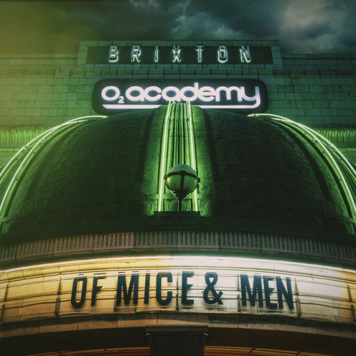 Of Mice And Men-Live At Brixton-16BIT-WEB-FLAC-2016-VEXED