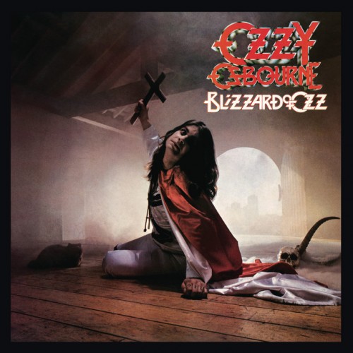 Ozzy Osbourne – Blizzard Of Ozz (40th Anniversary Edition) (2020) [24bit FLAC]