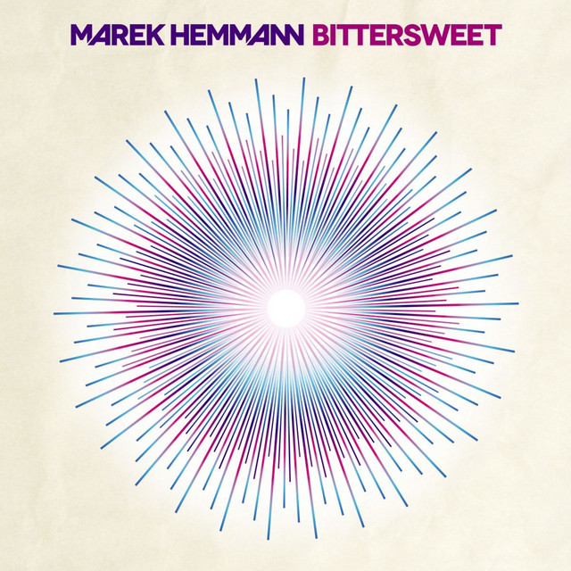 Marek Hemmann - Bittersweet WEB (2013) FLAC Download
