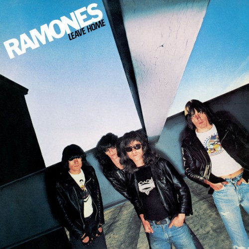 Ramones-Leave Home (40th Anniversary)-24-96-WEB-FLAC-REMASTERED DELUXE EDITION-2017-OBZEN