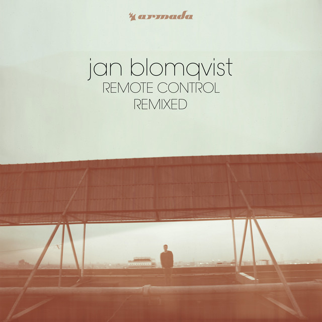 Jan Blomqvist - Remote Control WEB (2016) FLAC Download
