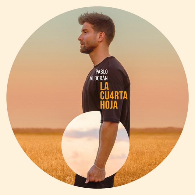 Pablo Alborán - La Cu4rta Hoja (2022) 24bit FLAC Download