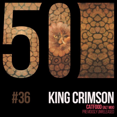 King Crimson-Catfood (KC50 Vol. 36)-DIGITAL 45-16BIT-WEB-FLAC-2019-ENRiCH