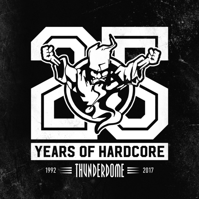 Various Artists - Thunderdome XXX  Celebrating 30 Years Of Hardcore (2022) FLAC Download