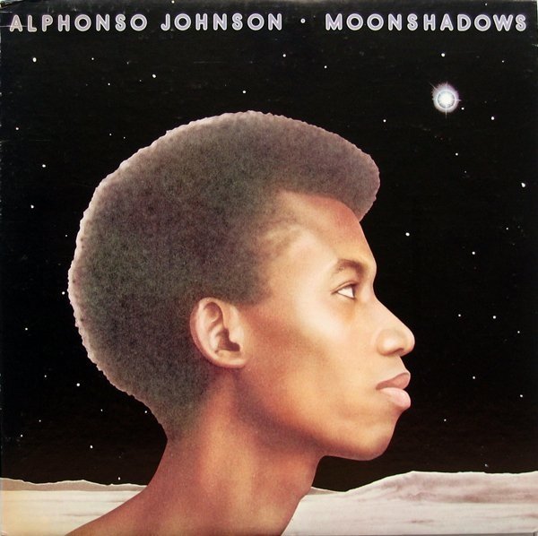 Alphonso Johnson - Moonshadows (1976) Vinyl FLAC Download