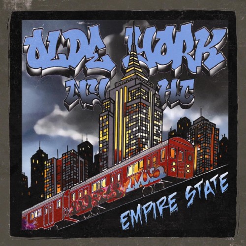 Olde York – Empire State (2009) [FLAC]