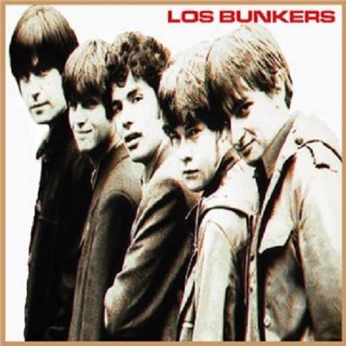 Los Bunkers - Los Bunkers (2020) 24bit FLAC Download