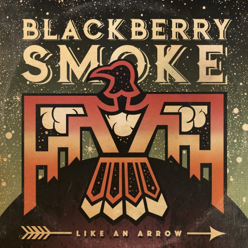 Blackberry Smoke – Like An Arrow (2016) [24bit FLAC]