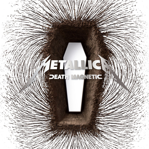 Metallica – Death Magnetic (2016) [24bit FLAC]
