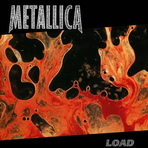 Metallica – Load (2016) [24bit FLAC]