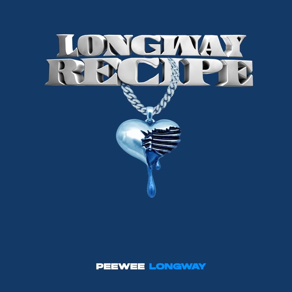 PeeWee LongWay - Longway Recipe (2022) FLAC Download