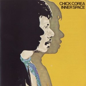 Chick Corea-Inner Space-VINYL-FLAC-1973-KINDA