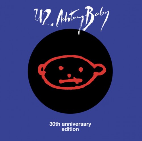 U2-Achtung Baby (30th Anniversary Edition)-REMASTERED-16BIT-WEB-FLAC-2021-ENRiCH