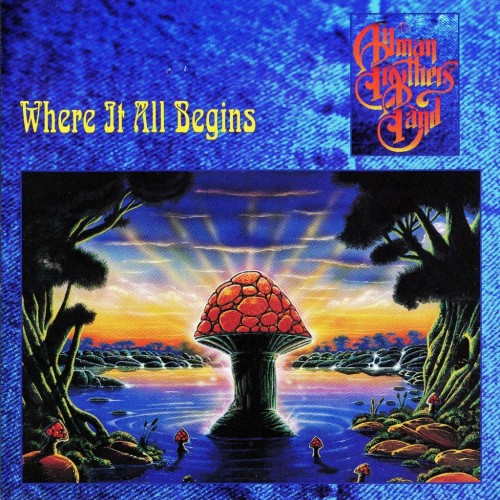 The Allman Brothers Band-Where It All Begins-24-48-WEB-FLAC-REISSUE-2018-OBZEN