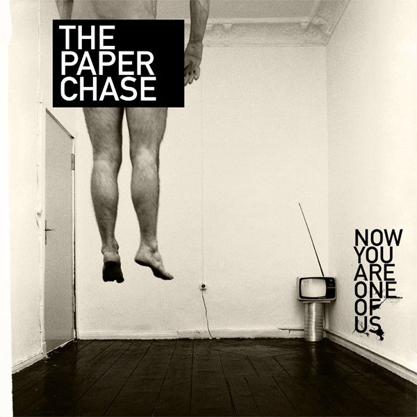 The Paper Chase - Now You Are One of Us (2013) FLAC Download