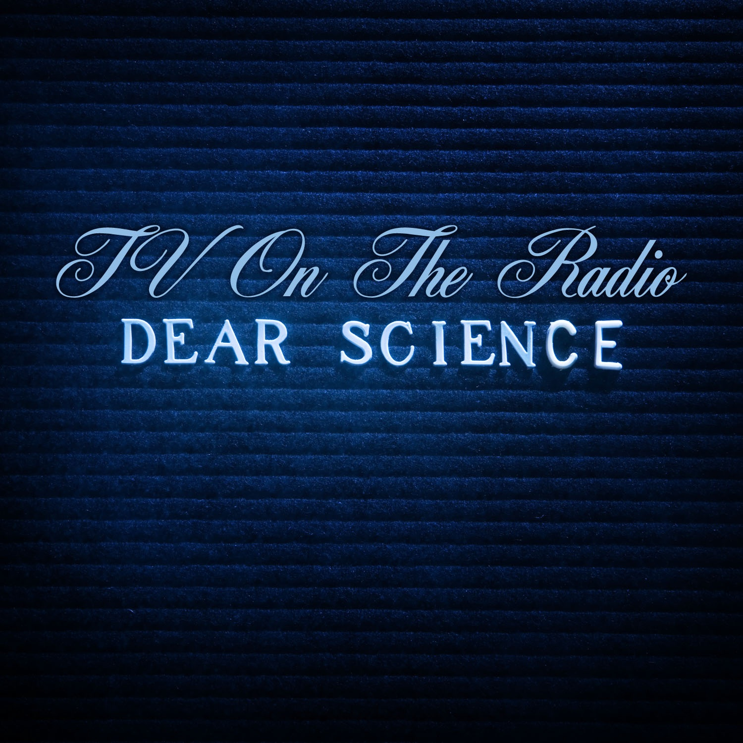 TV On The Radio - Dear Science (2008) FLAC Download