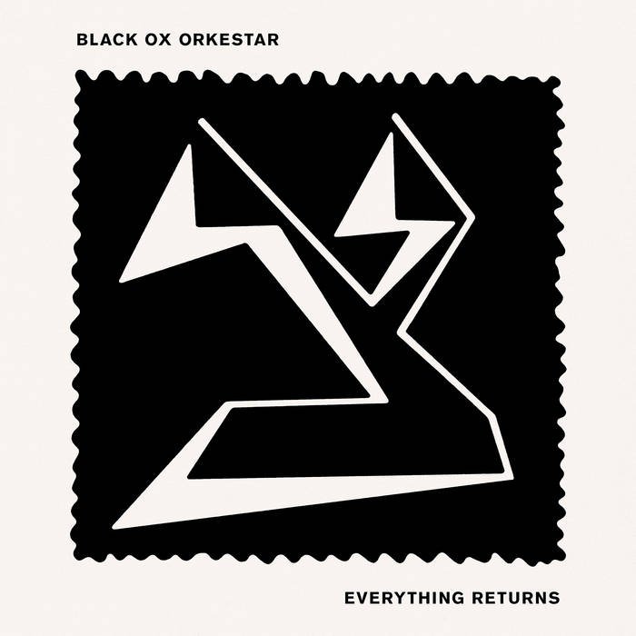 Black Ox Orkestar - Everything Returns (2022) FLAC Download