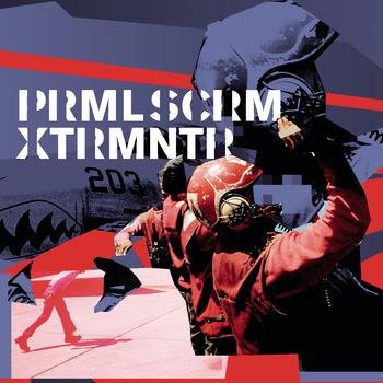 Primal Scream - XTRMNTR (Expanded Edition) (2011) FLAC Download