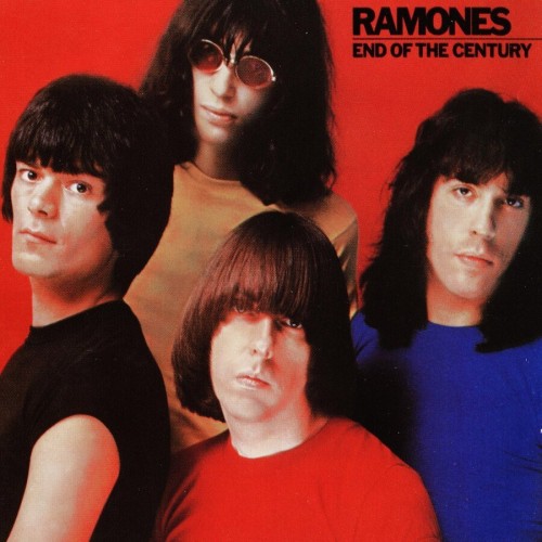 Ramones-End Of The Century-24-192-WEB-FLAC-REMASTERED-2014-OBZEN