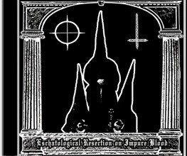 Nightblood - Eschatological Resection on Impure Blood (2021) FLAC Download