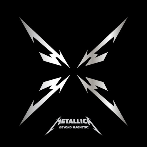 Metallica – Beyond Magnetic (2016) [24bit FLAC]
