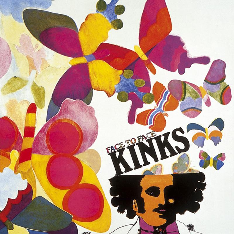 The Kinks-Face To Face-24-44-WEB-FLAC-REMASTERED-2018-OBZEN