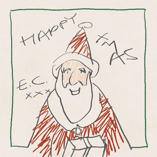 Eric Clapton-Happy Xmas-24-96-WEB-FLAC-DELUXE EDITION-2021-OBZEN