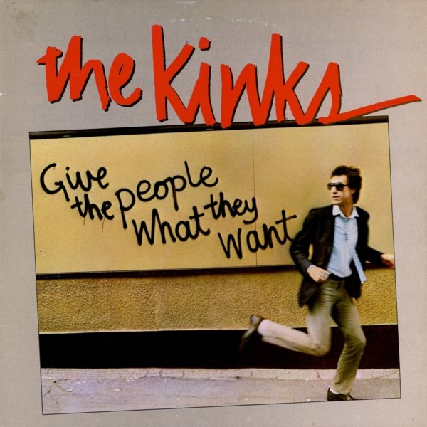 The Kinks-Give The People What They Want-24-96-WEB-FLAC-REMASTERED-2019-OBZEN Download