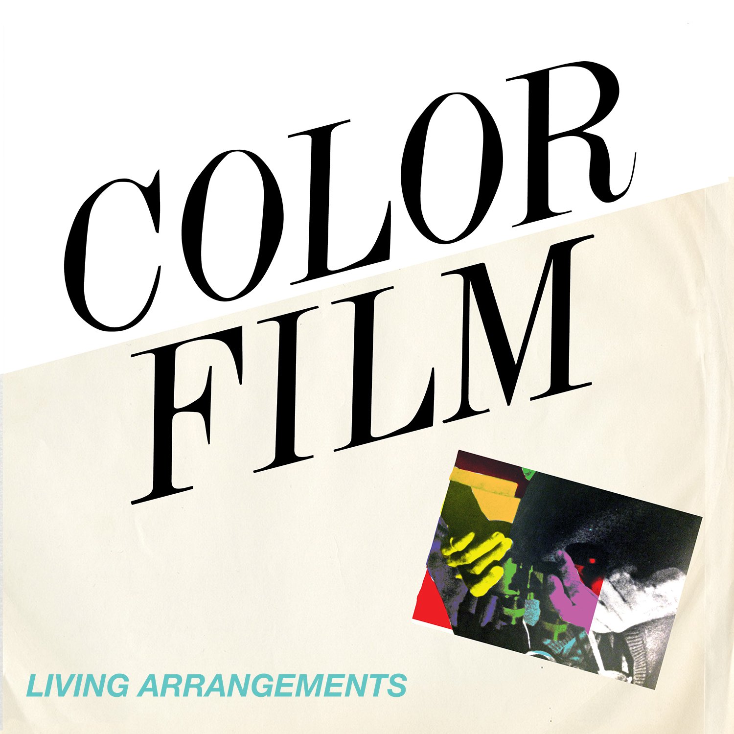 Color Film-Living Arrangements-16BIT-WEB-FLAC-2017-ENRiCH