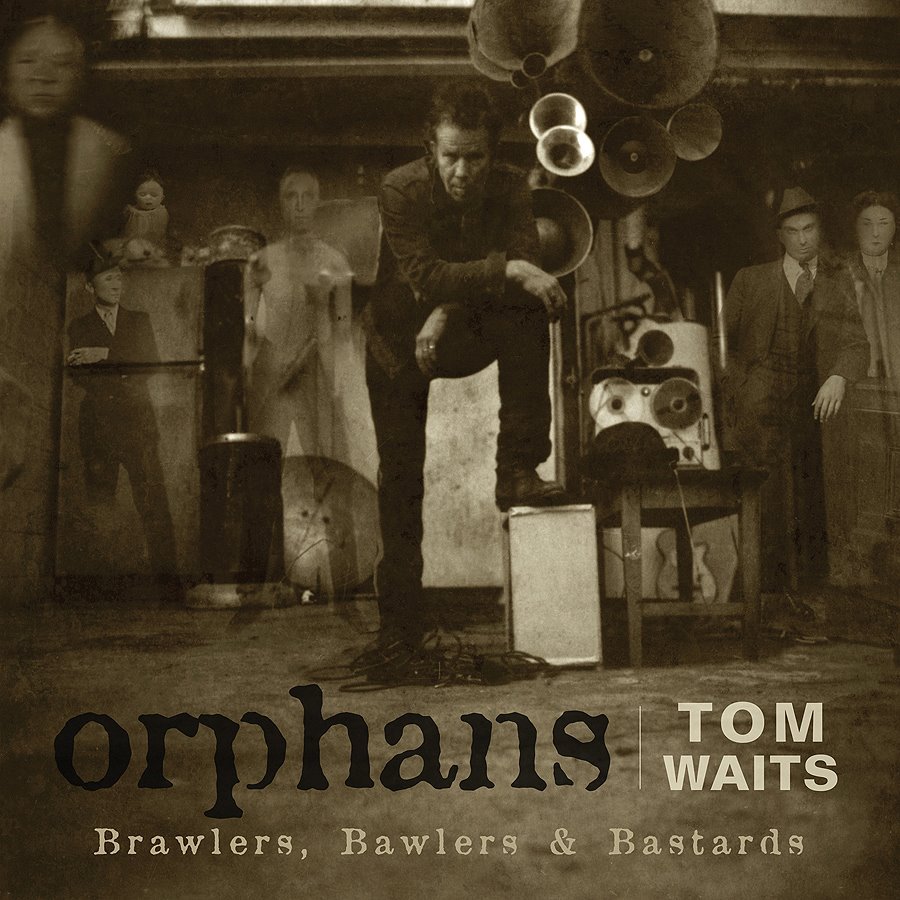 Tom Waits-Orphans Brawlers Bawlers and Bastards-24-48-WEB-FLAC-REMASTERED-2017-OBZEN Download