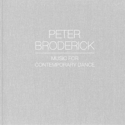 Peter Broderick-Music for Contemporary Dance-16BIT-WEB-FLAC-2010-ENRiCH