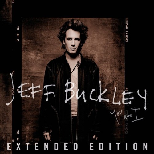Jeff Buckley – You And I (Extended Edition) (2016) [24bit FLAC]