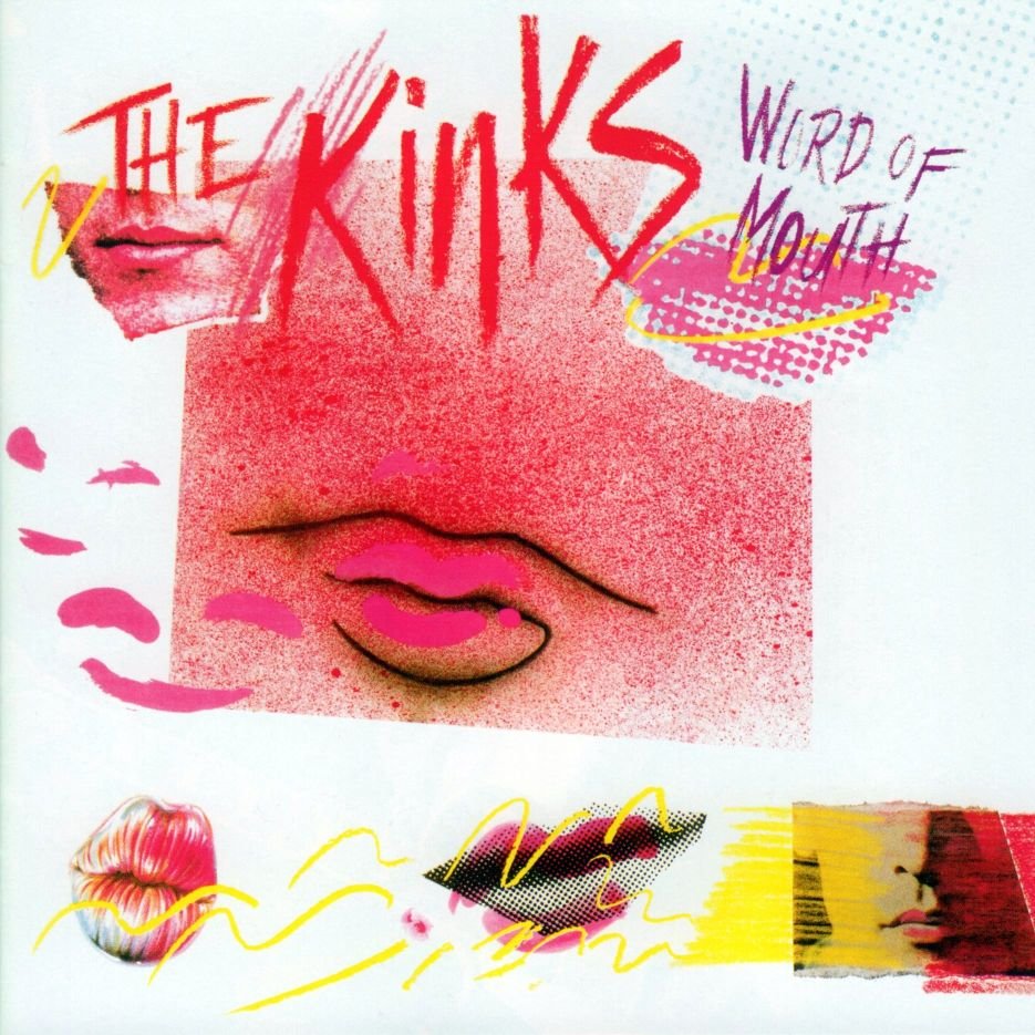 The Kinks-Word Of Mouth-24-88-WEB-FLAC-REMASTERED-2020-OBZEN