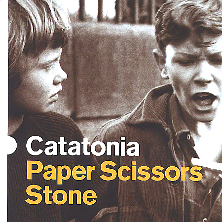 Catatonia-Paper Scissors Stone-16BIT-WEB-FLAC-1998-ENRiCH