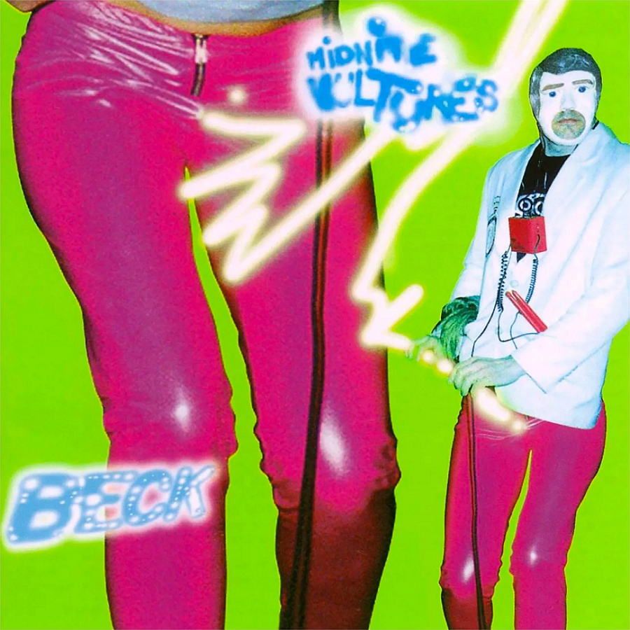 Beck-Midnite Vultures-16BIT-WEB-FLAC-2004-ENRiCH Download