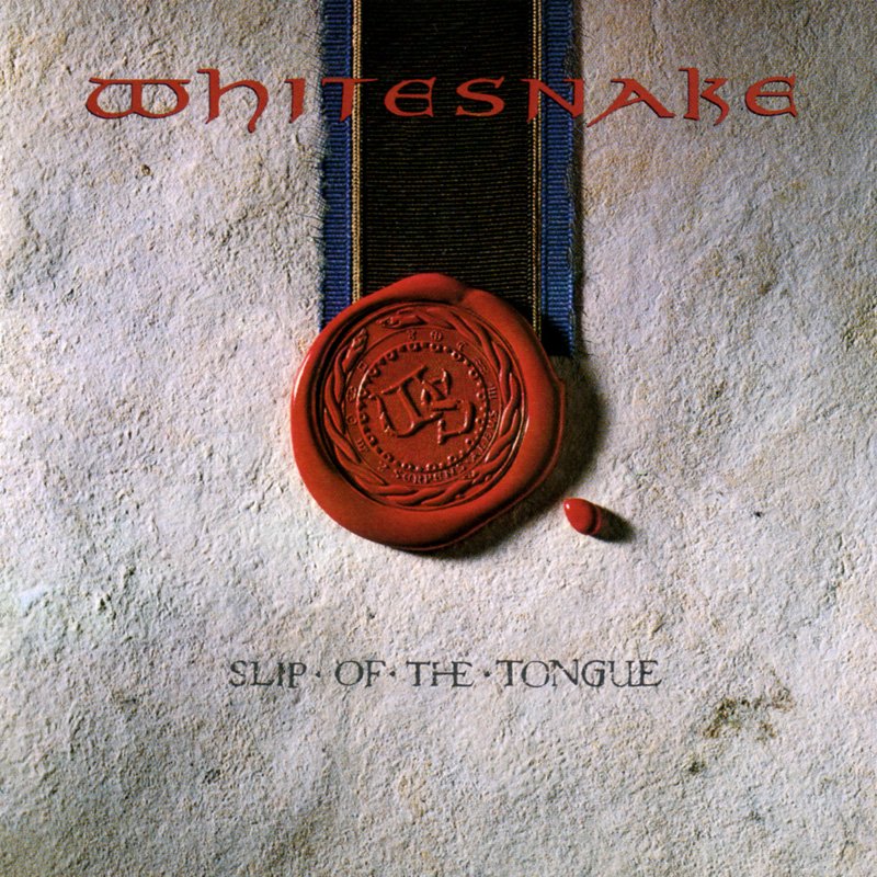 Whitesnake-Slip Of The Tongue-VINYL-FLAC-1989-KINDA