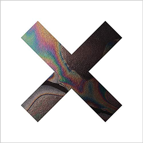 The xx-Coexist (Deluxe Edition)-16BIT-WEB-FLAC-2022-ENRiCH Download