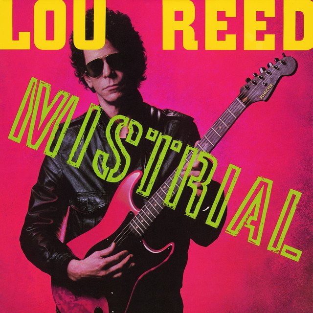 Lou Reed-Mistrial-24-96-WEB-FLAC-REMASTERED-2015-OBZEN Download