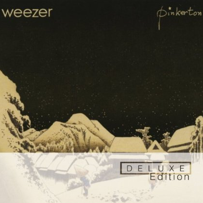 Weezer-Pinkerton (Deluxe Edition)-16BIT-WEB-FLAC-2010-ENRiCH