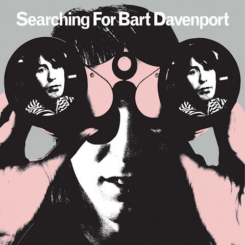 Bart Davenport-Searching for Bart Davenport-16BIT-WEB-FLAC-2017-ENRiCH