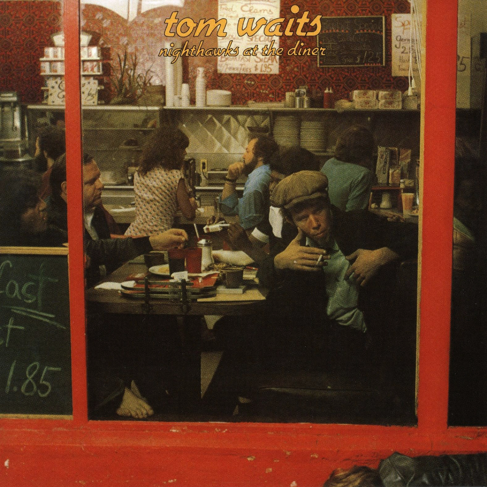 Tom Waits-Nighthawks At The Diner-24-96-WEB-FLAC-REMASTERED-2018-OBZEN Download