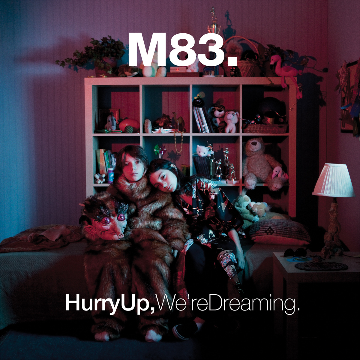 M83-Hurry up Were Dreaming-16BIT-WEB-FLAC-2011-ENRiCH