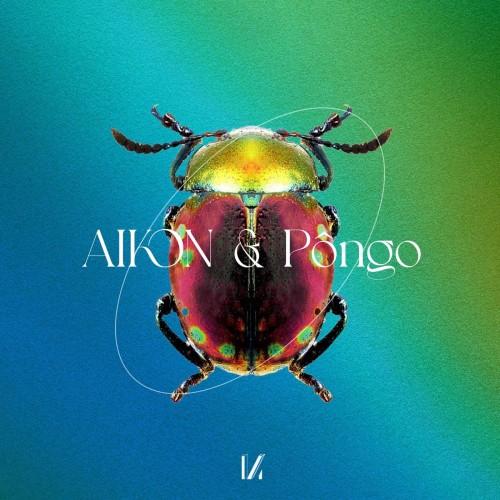 AIKON and Pongo-Lost In You-(MULTINOTES48)-WEBFLAC-2022-PTC