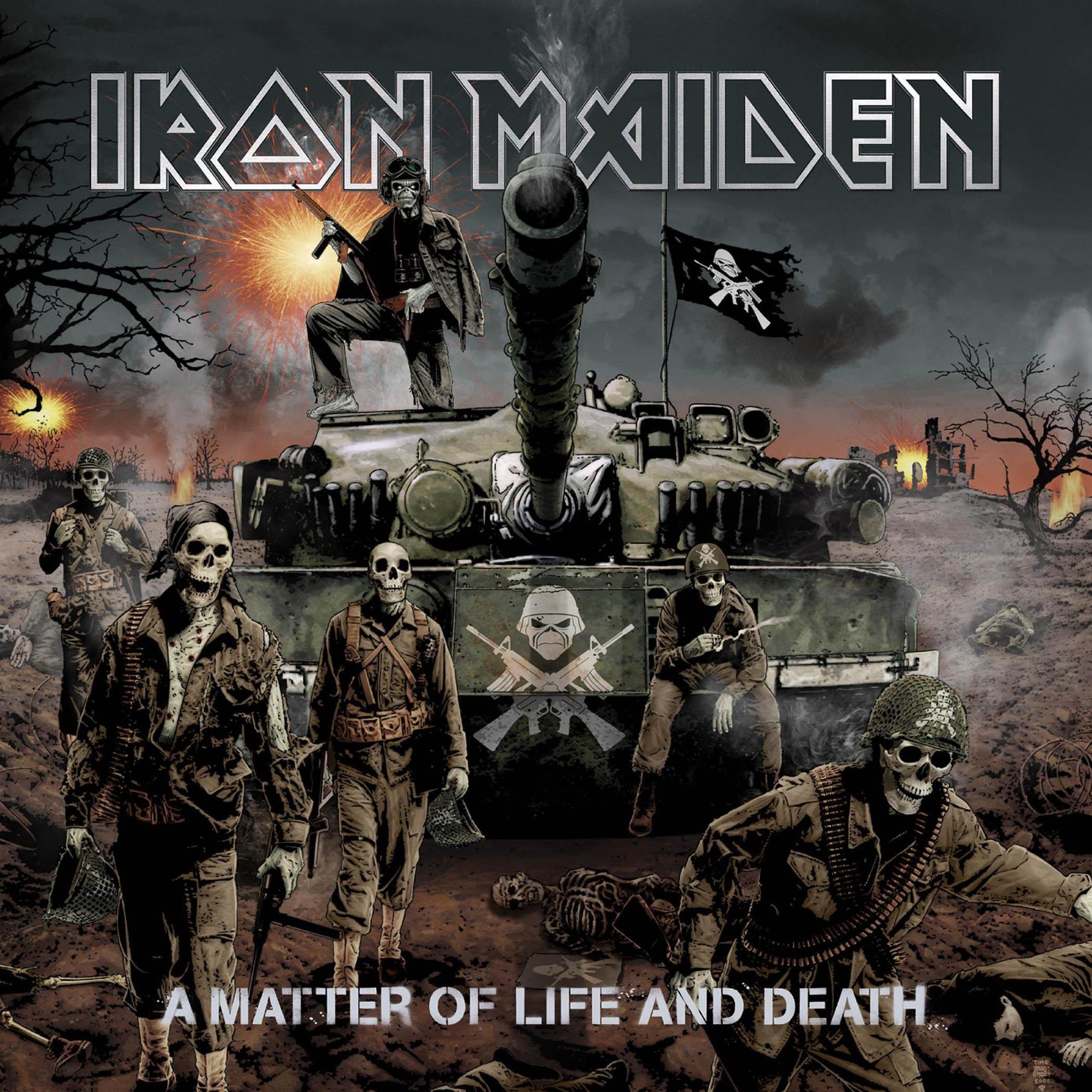 Iron Maiden-A Matter Of Life And Death-24-96-WEB-FLAC-REMASTERED-2015-OBZEN