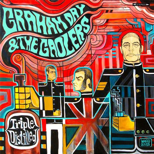 Graham Day And The Gaolers-Triple Distilled-16BIT-WEB-FLAC-2008-ENRiCH